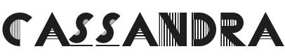 Cassandra Font Preview