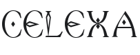 Celexa Font Preview