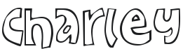 Charley Font Preview