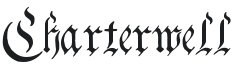 Charterwell Font Preview