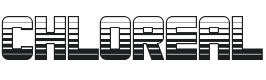 Chloreal Font Preview