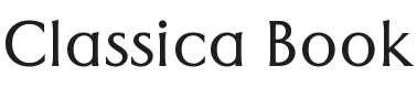 Classica Font Preview