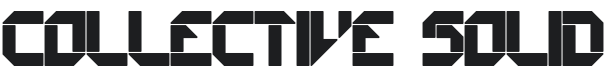 Collective Font Preview
