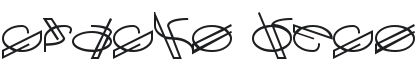 Cracko Deco Font Preview