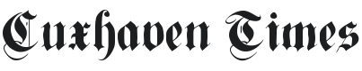 Cuxhaven Times Font Preview