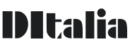 D'Italia Font Preview