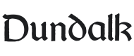Dundalk Font Preview