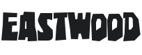 Eastwood Font Preview
