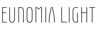 Eunomia Light Font Preview