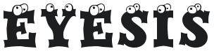 Eyesis Font Preview