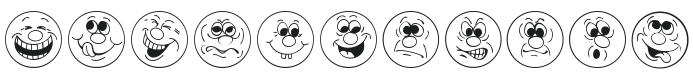 Face it! Font Preview