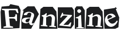 Fanzine Font Preview