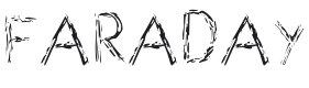 Faraday Font Preview