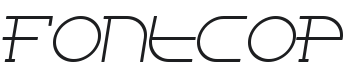 Fontcop Font Preview