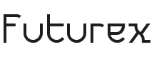 Futurex Font Preview