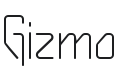 Gizmo Font Preview