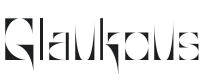 Glaukous Font Preview