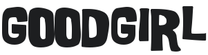 Good Girl Font Preview