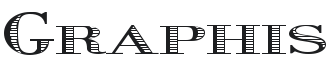 Graphis Font Preview