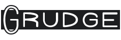 Grudge Font Preview