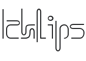 Icklips Font Preview
