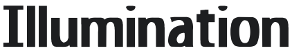 Illumination Font Preview