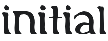 Initial Font Preview