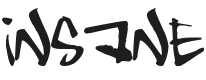 Insane Font Preview