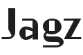 Jagz Font Preview