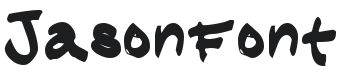 JME Font Preview