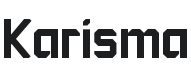 Karisma Font Preview