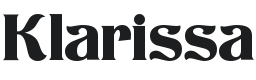 Klarissa Font Preview