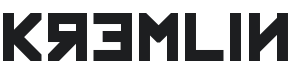 Kremlin Font Preview