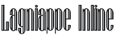 Lagniappe-Inline Font Preview