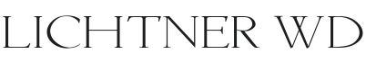 Lichtner Wd Font Preview