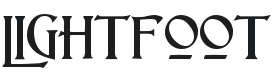 Lightfoot Font Preview