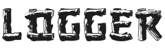 Logger Font Preview