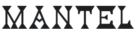 Mantel Font Preview