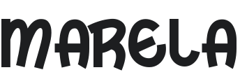 Marela Font Preview