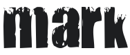 Mark Font Preview