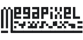 Megapixel Font Preview