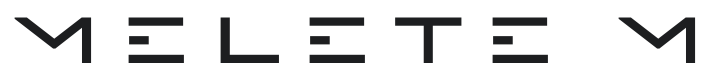 Melete Medium Font Preview