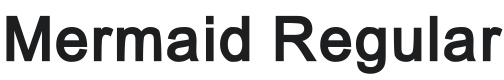 Mermaid Font Preview