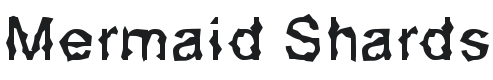 Mermaid Font Preview