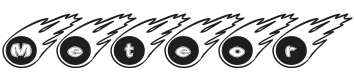 Meteor GM Font Preview