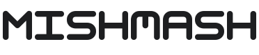 Mishmash Font Preview