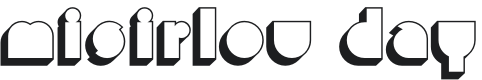 Misirlou Day-Regular Font Preview