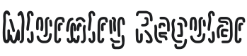 Mlurmlry Font Preview