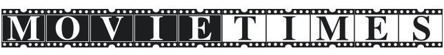 Movie Times Font Preview