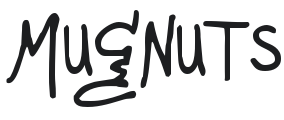 Mugnuts Font Preview